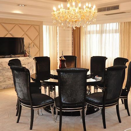 Weifang Ramada Plaza Hotel Zewnętrze zdjęcie